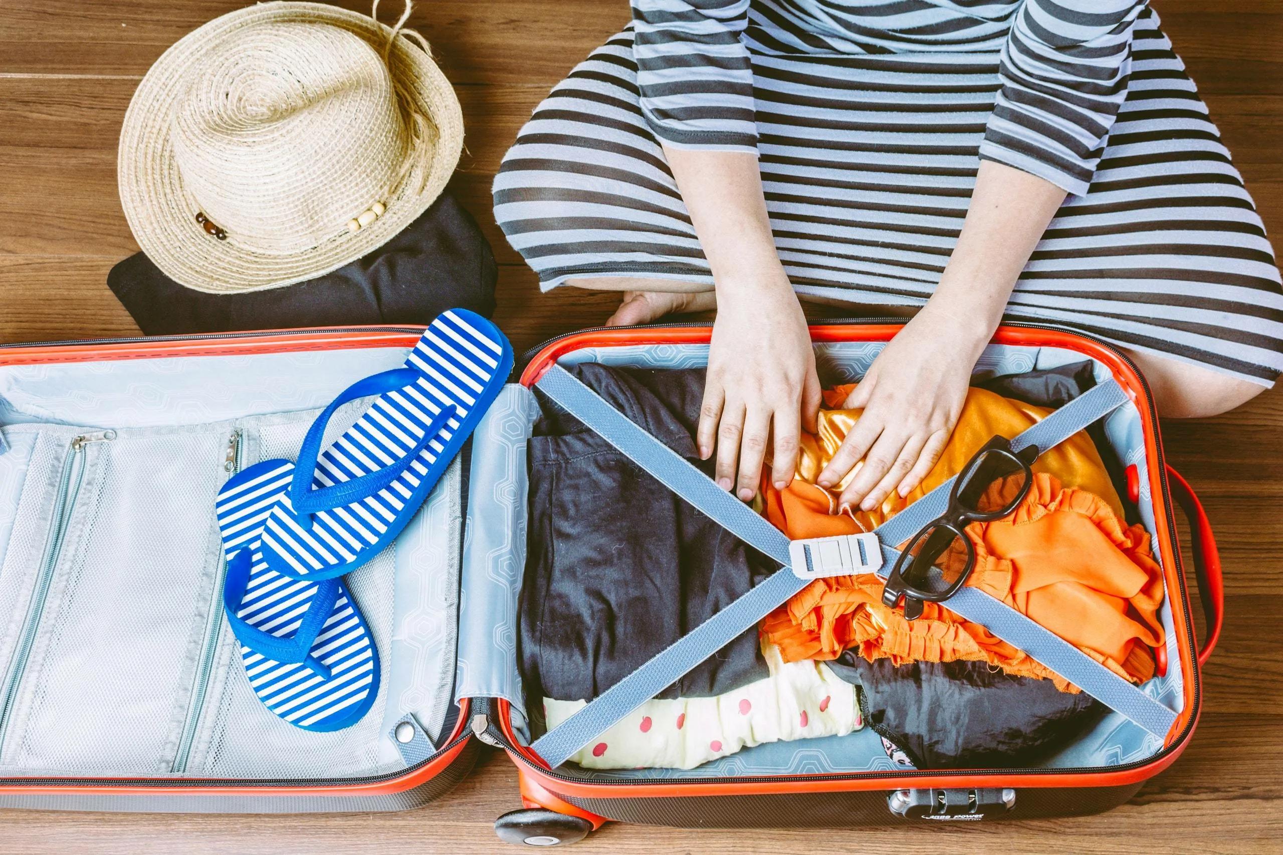 Expériences de voyage haut de gamme par  VoidstrideTech 